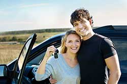 Elk Grove Village automotive locksmith