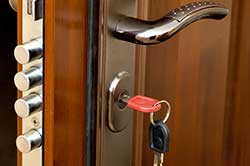 Elk Grove Village residential locksmith