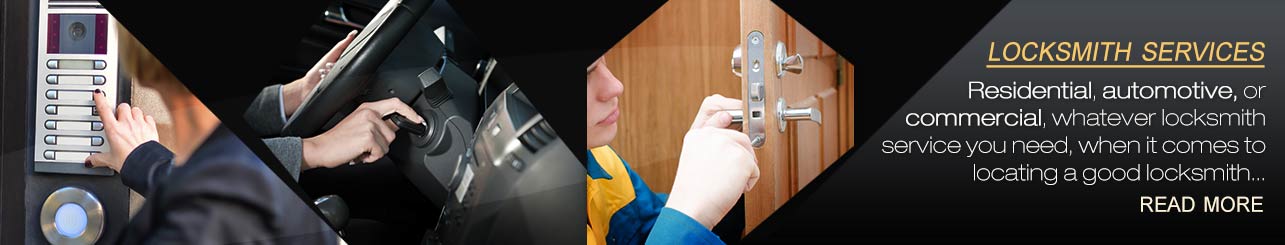 Locksmith Elk Grove Village